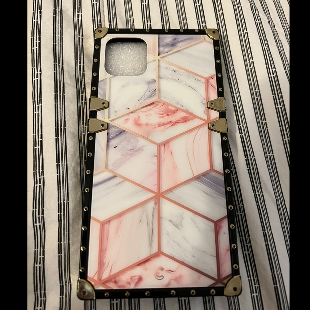 11 PRO MAX CASE
